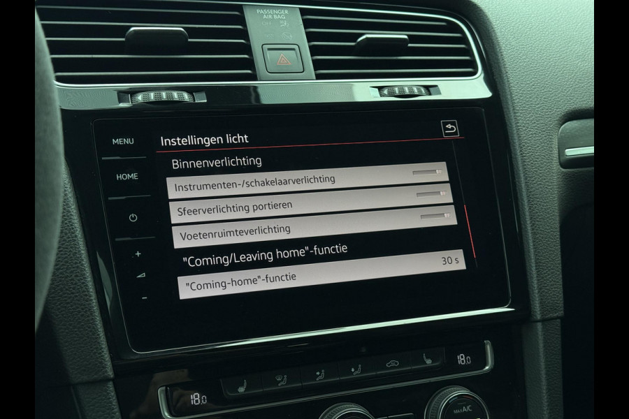 Volkswagen Golf 2.0 TSI Aut. GTI Performance | DYN Audio | Panorama | Carplay |