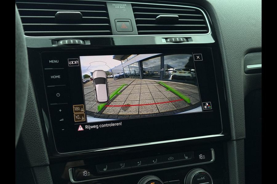 Volkswagen Golf 2.0 TSI Aut. GTI Performance | DYN Audio | Panorama | Carplay |