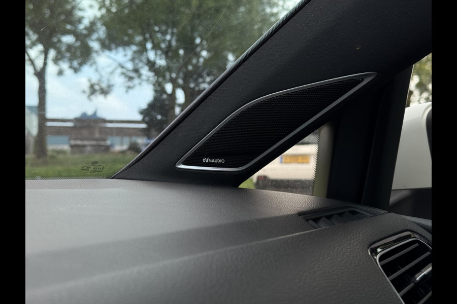 Volkswagen Golf 2.0 TSI Aut. GTI Performance | DYN Audio | Panorama | Carplay |