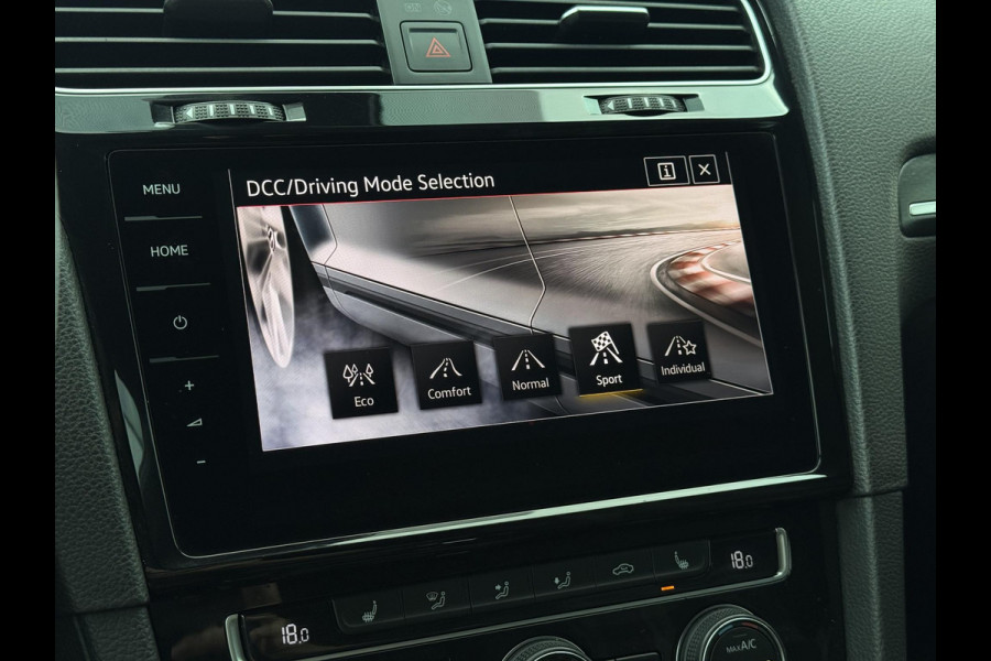 Volkswagen Golf 2.0 TSI Aut. GTI Performance | DYN Audio | Panorama | Carplay |