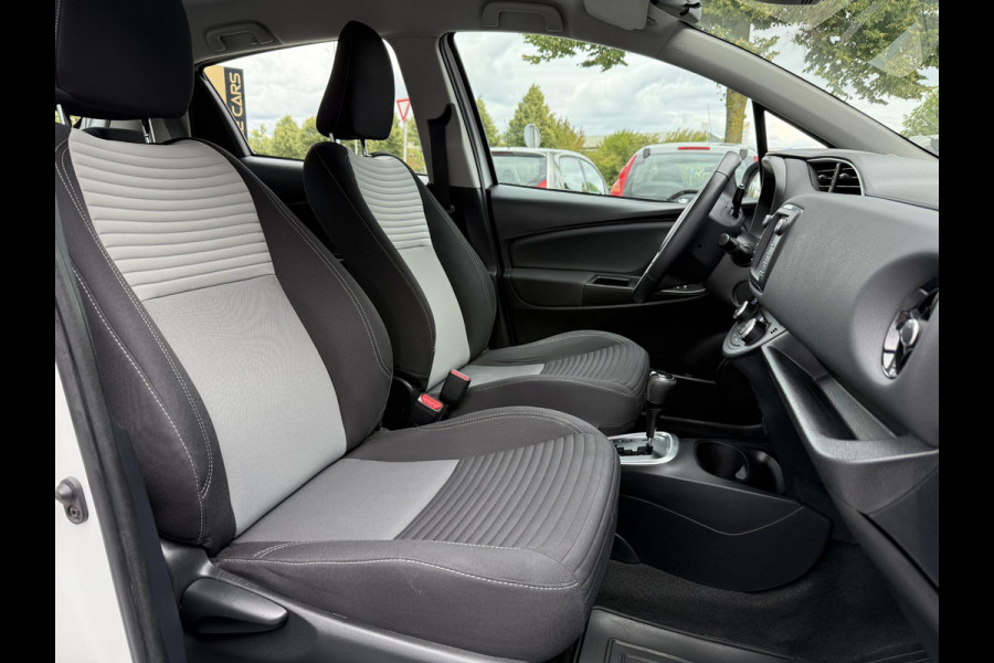 Toyota Yaris 1.5 Hybrid Design Sport Navi,Camera,Clima,Cruise,Lm velgen,Apk tot 06-2026