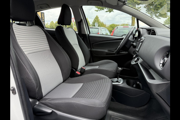Toyota Yaris 1.5 Hybrid Design Sport Navi,Camera,Clima,Cruise,Lm velgen,Apk tot 06-2026