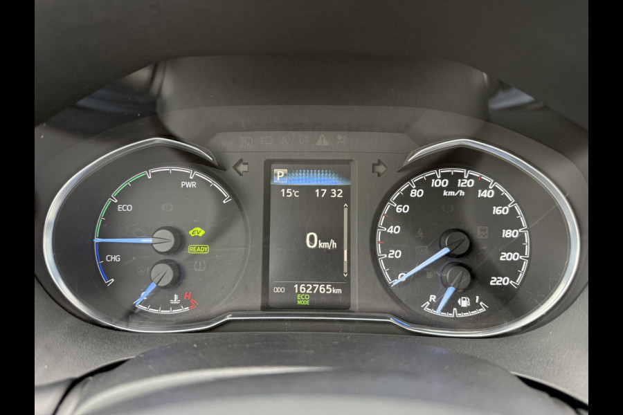 Toyota Yaris 1.5 Hybrid Design Sport Navi,Camera,Clima,Cruise,Lm velgen,Apk tot 06-2026