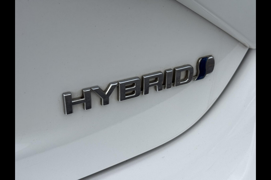 Toyota Yaris 1.5 Hybrid Design Sport Navi,Camera,Clima,Cruise,Lm velgen,Apk tot 06-2026