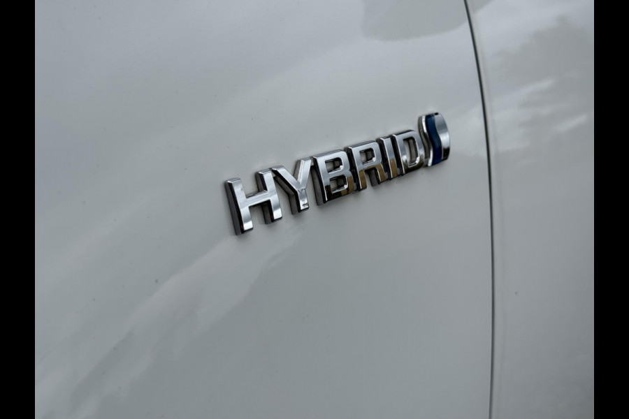 Toyota Yaris 1.5 Hybrid Design Sport Navi,Camera,Clima,Cruise,Lm velgen,Apk tot 06-2026
