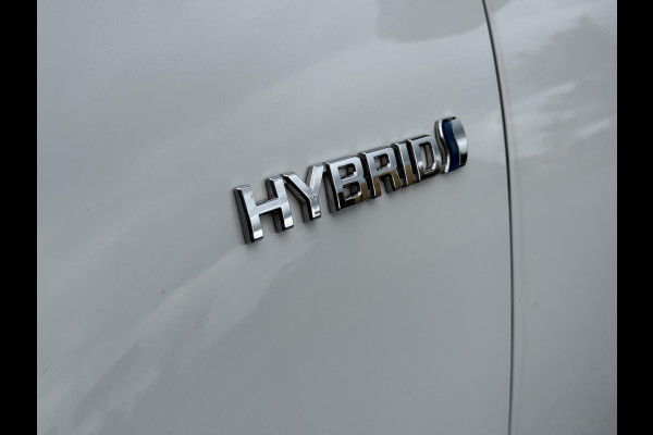 Toyota Yaris 1.5 Hybrid Design Sport Navi,Camera,Clima,Cruise,Lm velgen,Apk tot 06-2026