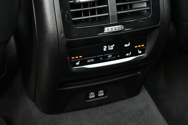BMW X3 xDrive30i M-Sport Pano Trekh ACC HUD 360 Adp-demping