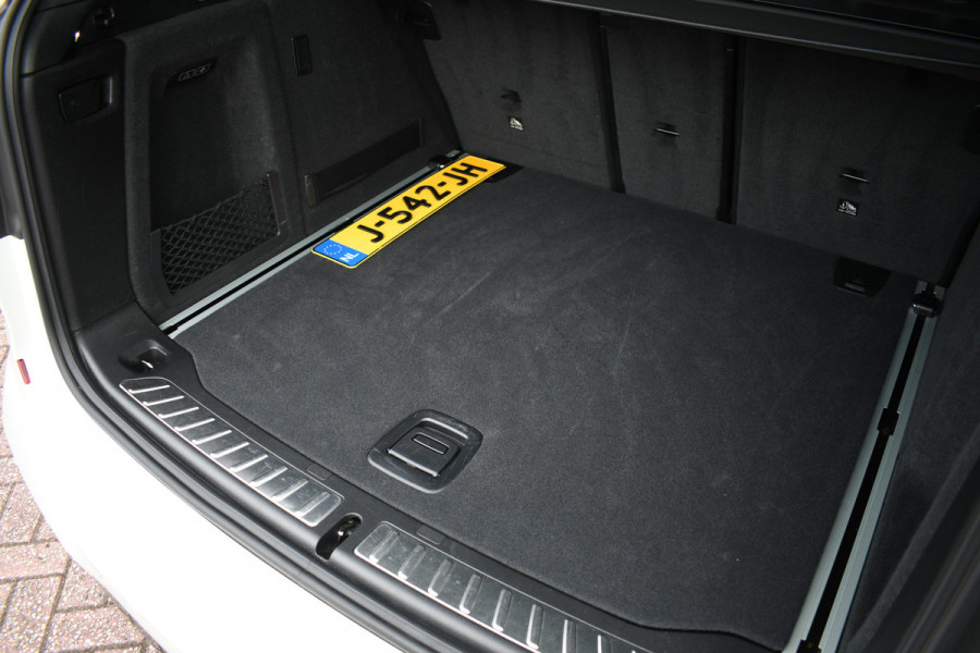 BMW X3 xDrive30i M-Sport Pano Trekh ACC HUD 360 Adp-demping