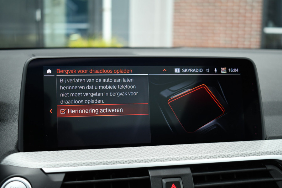 BMW X3 xDrive30i M-Sport Pano Trekh ACC HUD 360 Adp-demping