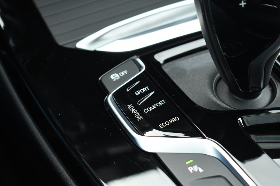 BMW X3 xDrive30i M-Sport Pano Trekh ACC HUD 360 Adp-demping