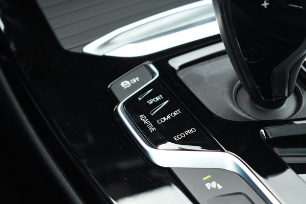 BMW X3 xDrive30i M-Sport Pano Trekh ACC HUD 360 Adp-demping