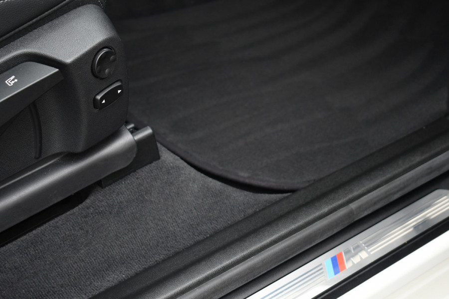 BMW X3 xDrive30i M-Sport Pano Trekh ACC HUD 360 Adp-demping
