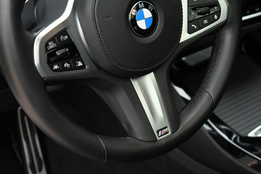 BMW X3 xDrive30i M-Sport Pano Trekh ACC HUD 360 Adp-demping