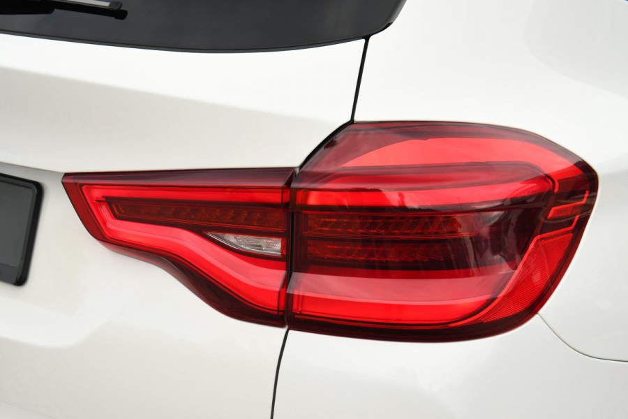 BMW X3 xDrive30i M-Sport Pano Trekh ACC HUD 360 Adp-demping