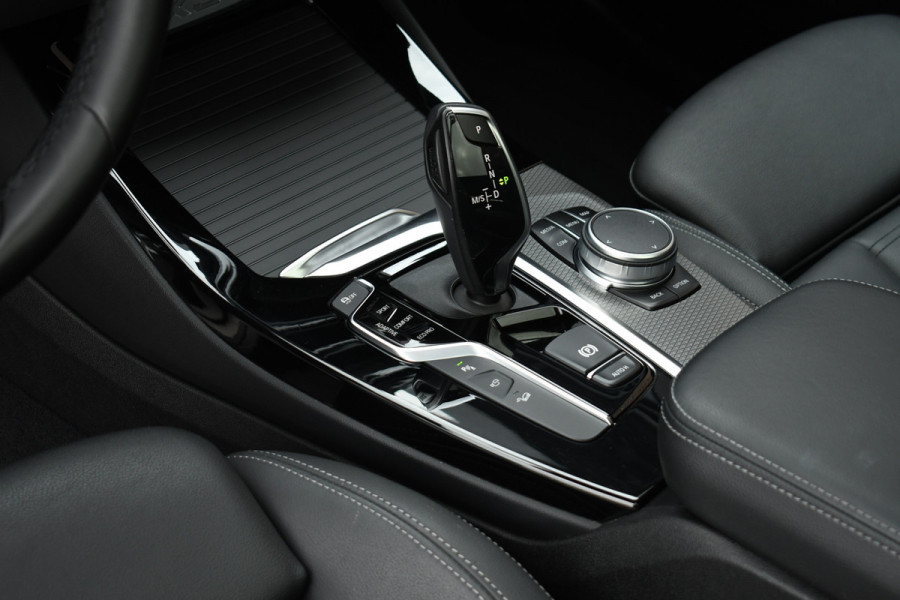 BMW X3 xDrive30i M-Sport Pano Trekh ACC HUD 360 Adp-demping