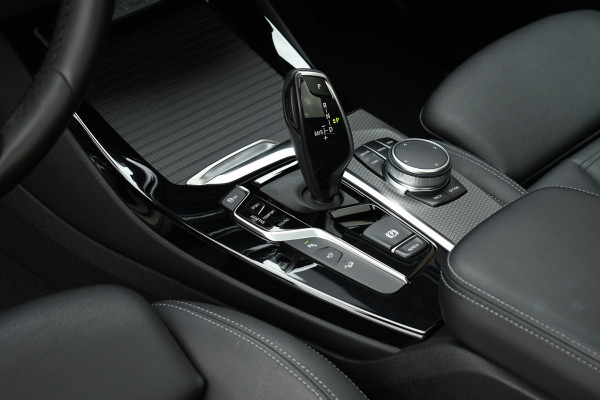 BMW X3 xDrive30i M-Sport Pano Trekh ACC HUD 360 Adp-demping