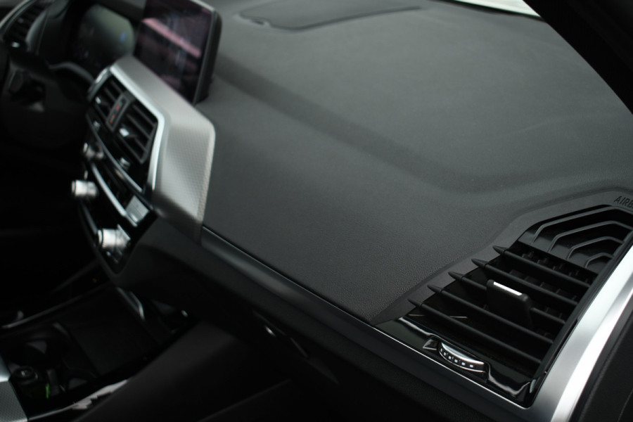 BMW X3 xDrive30i M-Sport Pano Trekh ACC HUD 360 Adp-demping