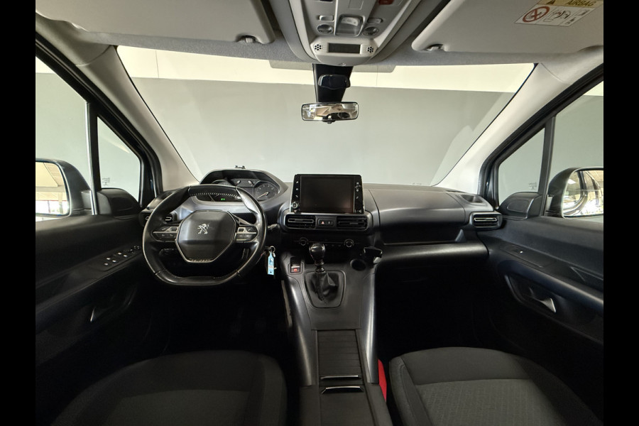Peugeot Rifter Long 1.2 Puretech Long Allure 7p. | Carplay | Navi