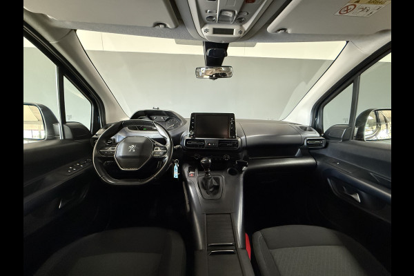 Peugeot Rifter Long 1.2 Puretech Long Allure 7p. | Carplay | Navi