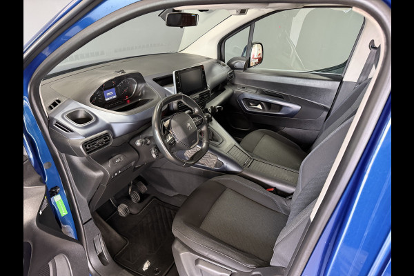 Peugeot Rifter Long 1.2 Puretech Long Allure 7p. | Carplay | Navi