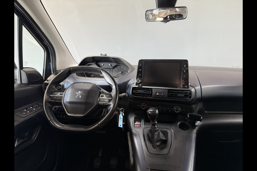 Peugeot Rifter Long 1.2 Puretech Long Allure 7p. | Carplay | Navi