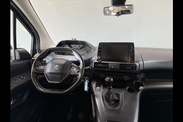 Peugeot Rifter Long 1.2 Puretech Long Allure 7p. | Carplay | Navi