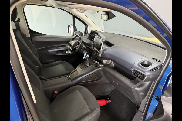 Peugeot Rifter Long 1.2 Puretech Long Allure 7p. | Carplay | Navi