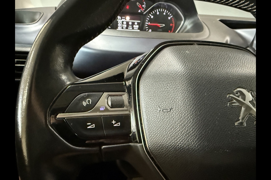 Peugeot Rifter Long 1.2 Puretech Long Allure 7p. | Carplay | Navi