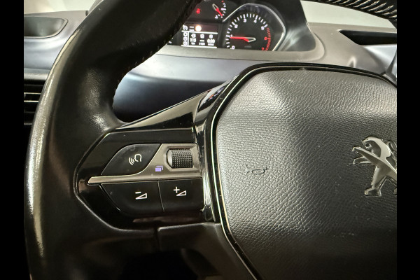 Peugeot Rifter Long 1.2 Puretech Long Allure 7p. | Carplay | Navi
