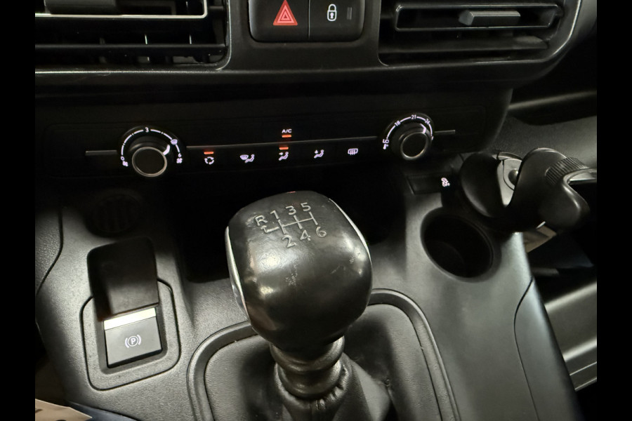 Peugeot Rifter Long 1.2 Puretech Long Allure 7p. | Carplay | Navi