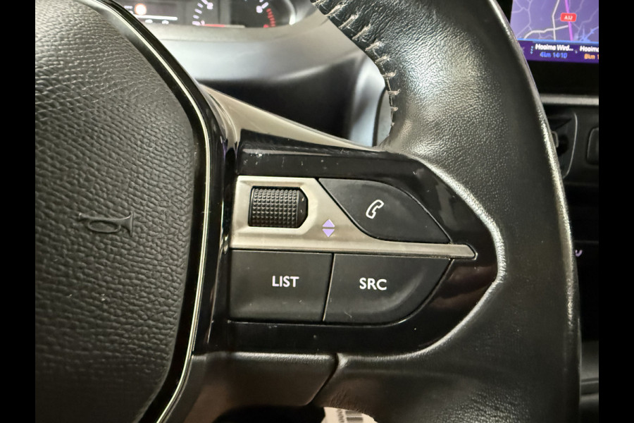 Peugeot Rifter Long 1.2 Puretech Long Allure 7p. | Carplay | Navi