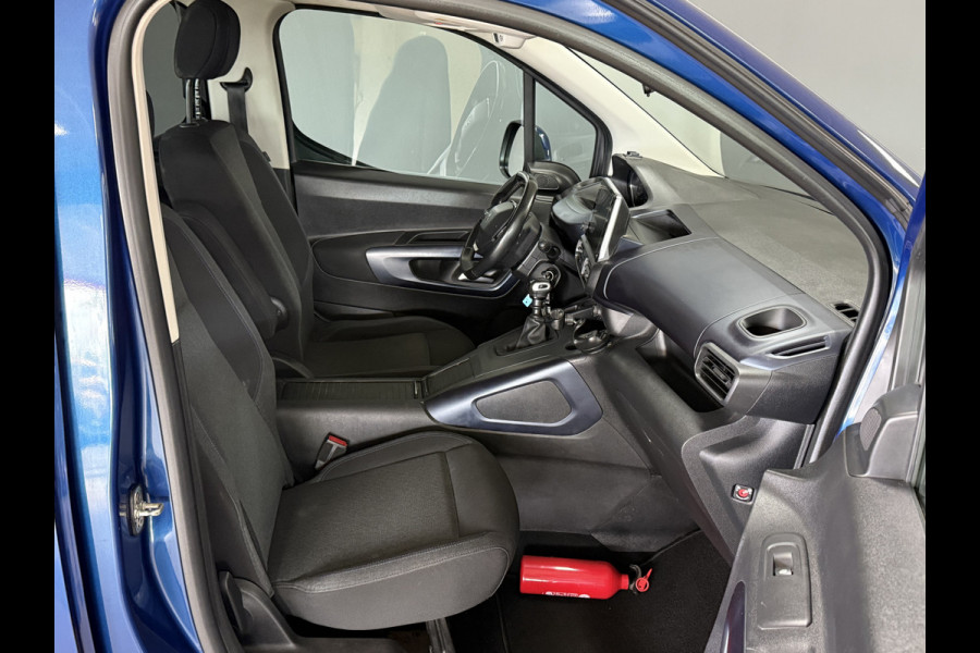 Peugeot Rifter Long 1.2 Puretech Long Allure 7p. | Carplay | Navi