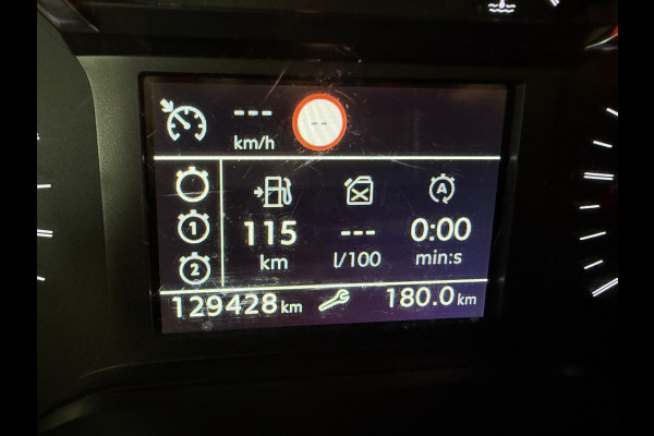 Peugeot Rifter Long 1.2 Puretech Long Allure 7p. | Carplay | Navi