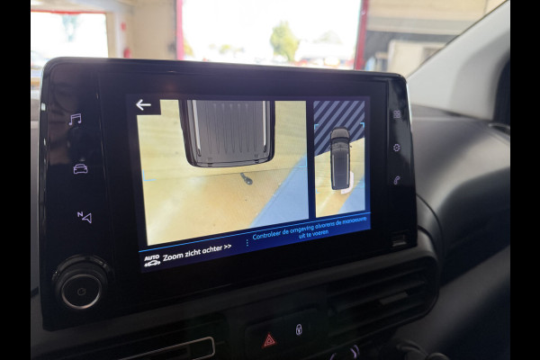 Peugeot Rifter Long 1.2 Puretech Long Allure 7p. | Carplay | Navi