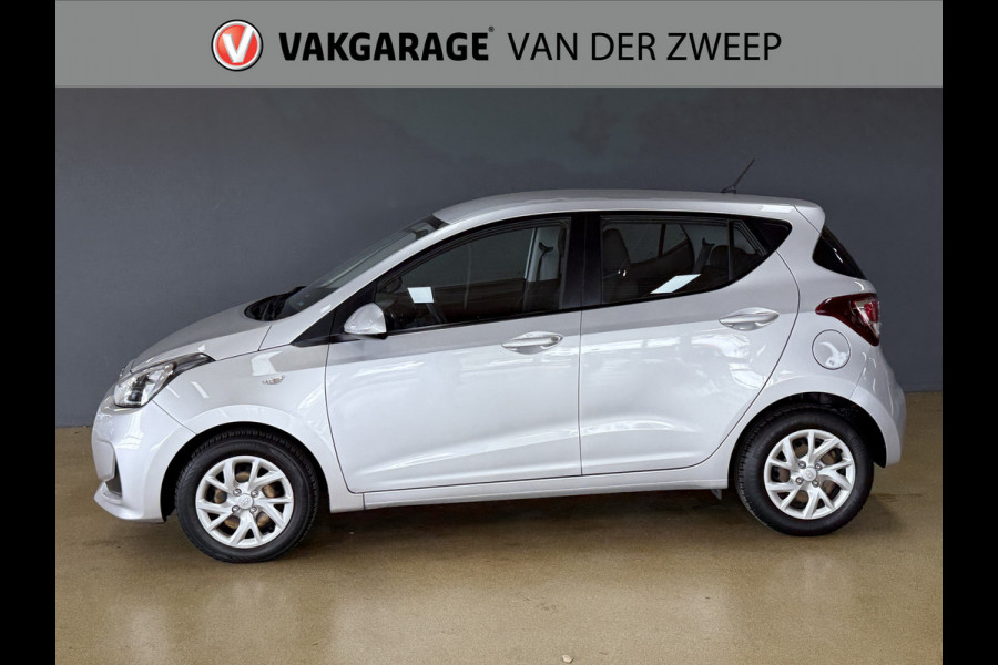 Hyundai i10 1.0i i-Motion Comfort