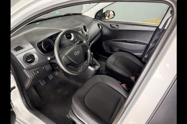 Hyundai i10 1.0i i-Motion Comfort