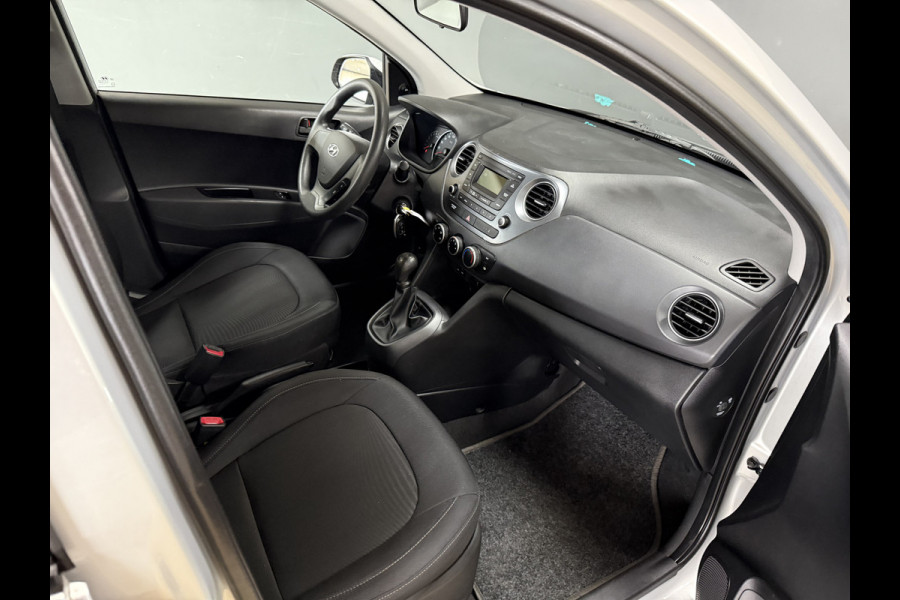 Hyundai i10 1.0i i-Motion Comfort
