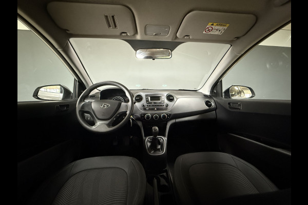 Hyundai i10 1.0i i-Motion Comfort