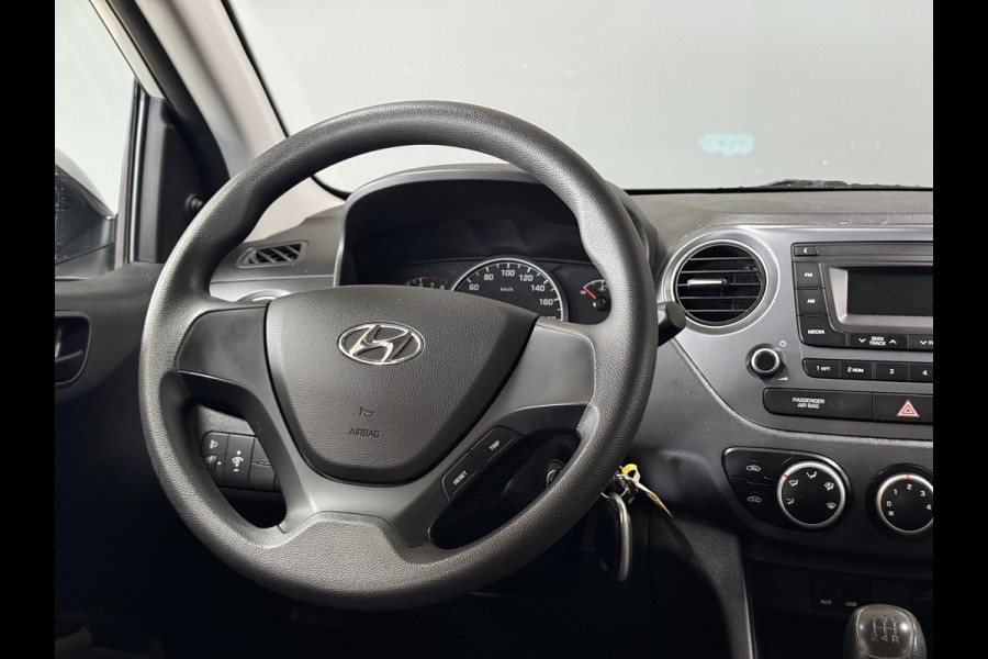 Hyundai i10 1.0i i-Motion Comfort