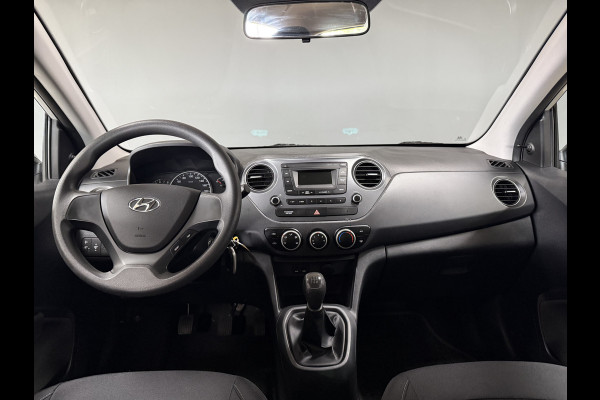 Hyundai i10 1.0i i-Motion Comfort