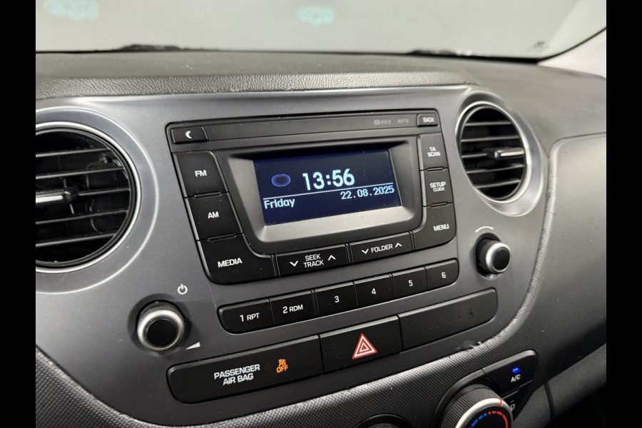 Hyundai i10 1.0i i-Motion Comfort
