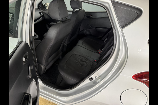 Hyundai i10 1.0i i-Motion Comfort