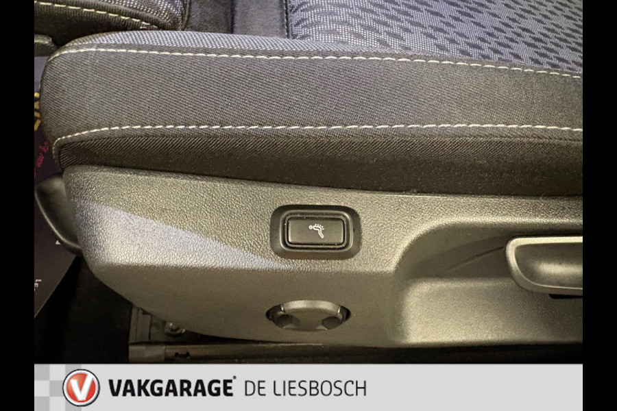 Škoda Octavia Combi 1.4 TSI iV PHEV Business Edition / head-up / stoelverwarming +massage