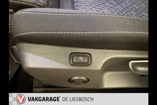Škoda Octavia Combi 1.4 TSI iV PHEV Business Edition / head-up / stoelverwarming +massage