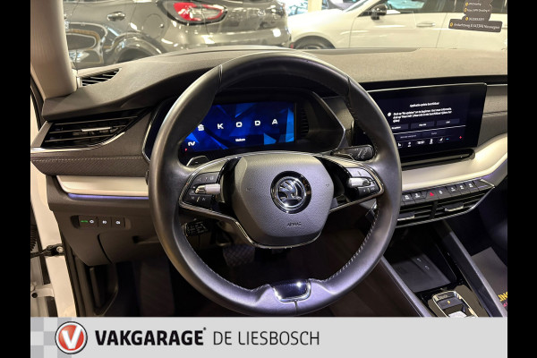 Škoda Octavia Combi 1.4 TSI iV PHEV Business Edition / head-up / stoelverwarming +massage