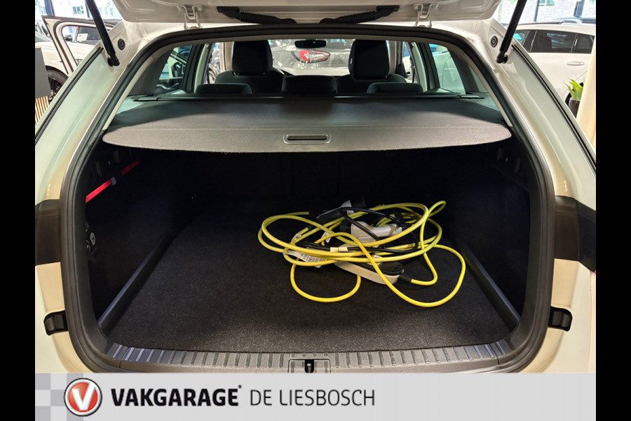 Škoda Octavia Combi 1.4 TSI iV PHEV Business Edition / head-up / stoelverwarming +massage
