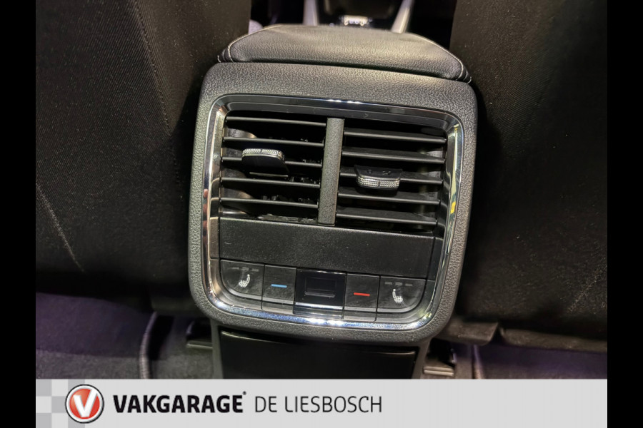 Škoda Octavia Combi 1.4 TSI iV PHEV Business Edition / head-up / stoelverwarming +massage