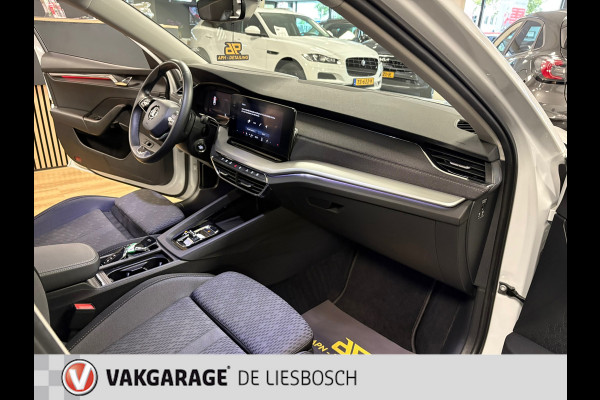 Škoda Octavia Combi 1.4 TSI iV PHEV Business Edition / head-up / stoelverwarming +massage