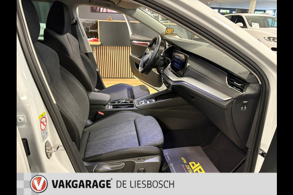 Škoda Octavia Combi 1.4 TSI iV PHEV Business Edition / head-up / stoelverwarming +massage