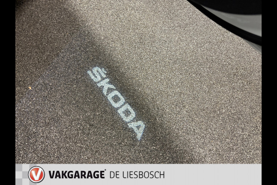 Škoda Octavia Combi 1.4 TSI iV PHEV Business Edition / head-up / stoelverwarming +massage